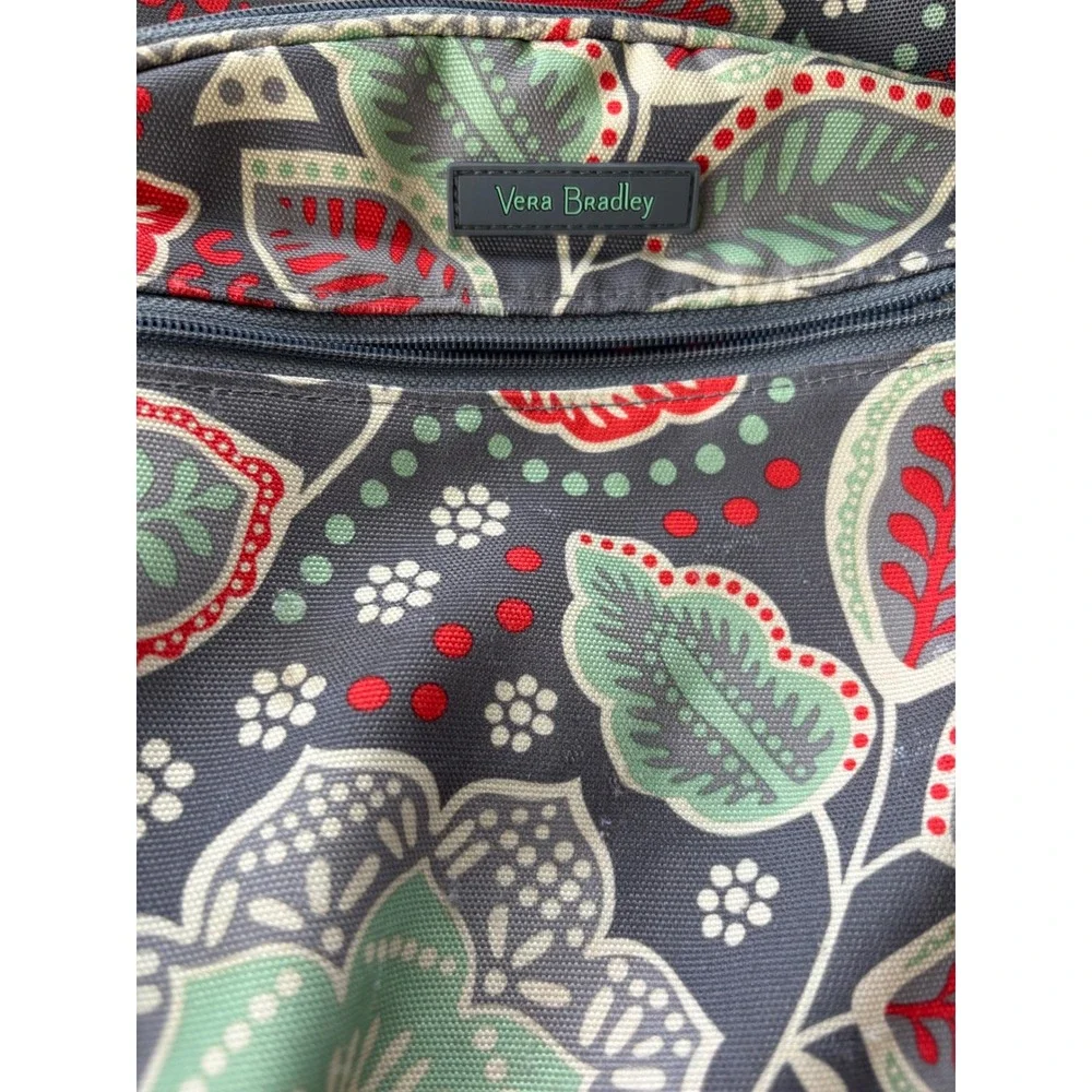 Vera Bradley this vera